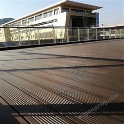 竹木地板价格 上海竹木地板厂家批发 户外高耐竹木地板 厚度尺寸可选