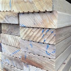 巴劳木板材 户外地板护栏等 上海巴劳木加工厂批发 巴劳木防腐木可定尺加工