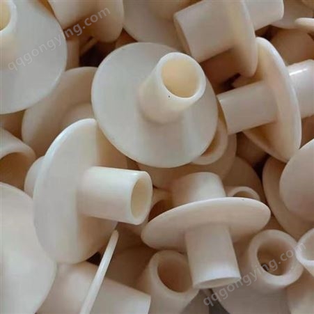 德聚鑫支持定制尼龙加工件 尼龙件加工制品 塑料异形件 注塑尼龙件塑料