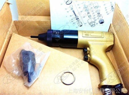 气动工具中国台湾通用气动拉帽枪RC-6LSP-808 拉钉枪 拉铆枪
