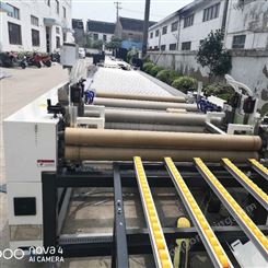 苏州捷之诚 中空板折弯机生产设备 围板箱机