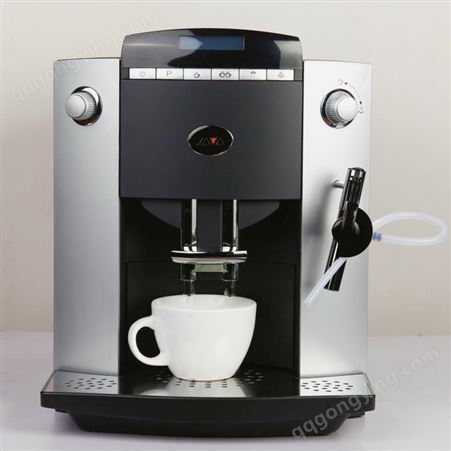 办公室家用咖啡机全自动咖啡机意式冲泡机