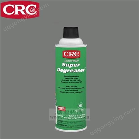 美国CRC-SL1211无砂羊毛脂洗手膏 油脂墨水油漆清洗剂