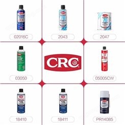 CRC MK5316 Rust Stain Remover锈污清洁剂 除锈剂