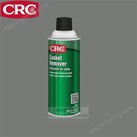 CRC SL35901润滑脂 Copper Anti-Seize铜基粘质油脂 润滑剂