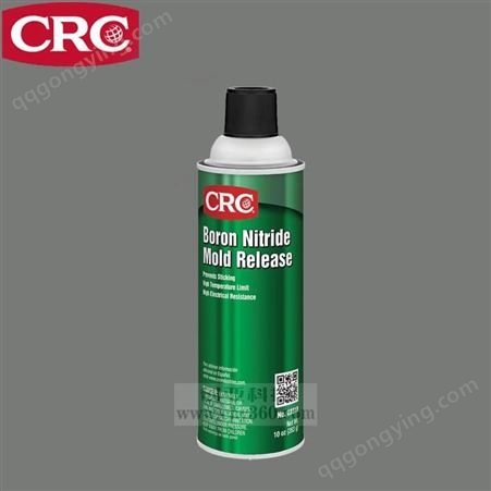 CRC SL35901润滑脂 Copper Anti-Seize铜基粘质油脂 润滑剂