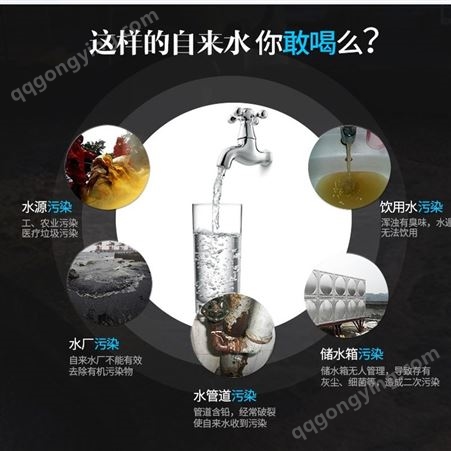 汉斯顿净水器代理 净水机厂家代理  中国净水器品牌排行榜 承接批发/代理加盟/经销分销/OEM
