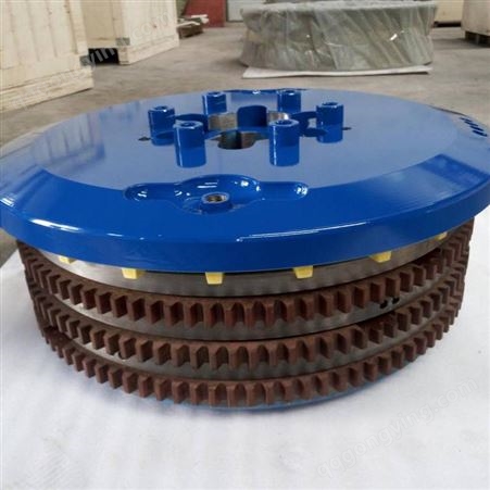 摩擦盘508725适用于钻井和修井机