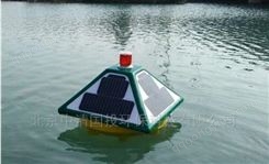 河道水,地表水水质自动监测小型浮标站