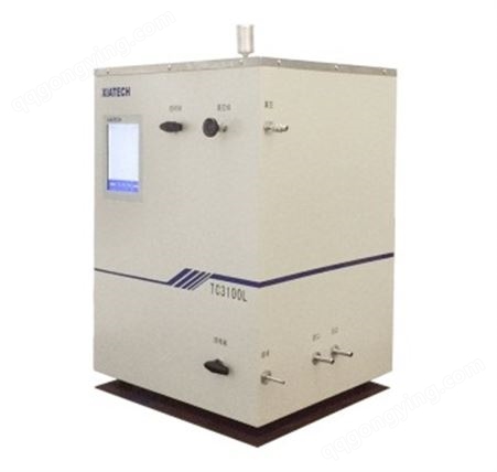 TC3000L系列热线法液体导热系数仪