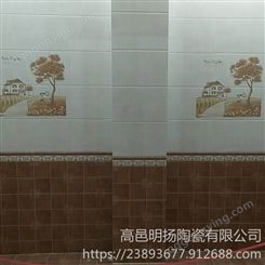 瓷砖 内墙砖 瓷砖批发直供 明扬陶瓷 抛光砖 花岗岩防滑地面砖