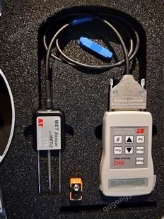 Delta-T WET-2-K1土壤温湿盐测定仪