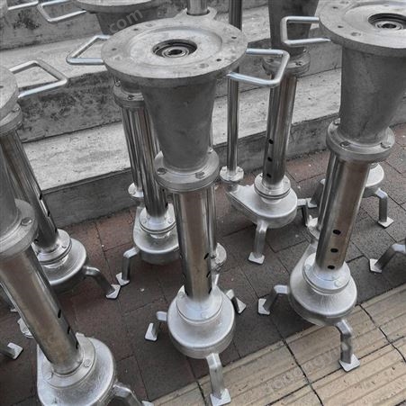 釉线加强型不锈钢釉泵抽釉泵 专业供应陶瓷机械设备配件一天 生产