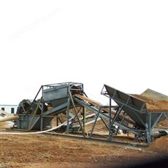 轮式洗沙生产线 选矿设备 大型洗沙生产线价格