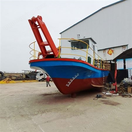 内河起锚服务船供应商 SBW-起锚艇运行平稳 品质保障