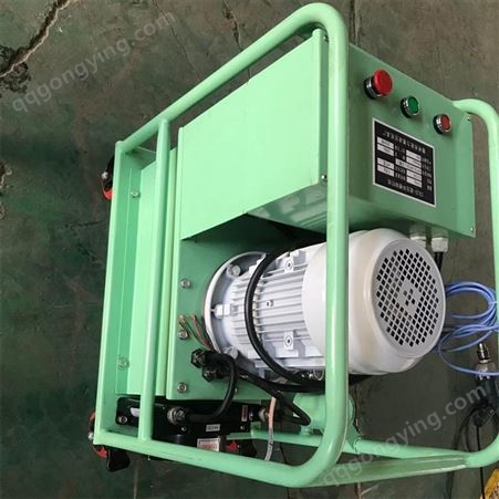 湖北武汉16型20型振动筛液压环槽铆钉机 20液压环槽铆钉机 适用于机械设备领域欧力特