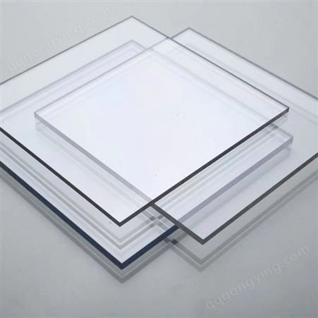 安博朗亚克力制品加工安全防护挡板玻璃可来图来样定制