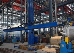 焊接操作机生产 焊接操作机 货源充足 焊接操作机厂
