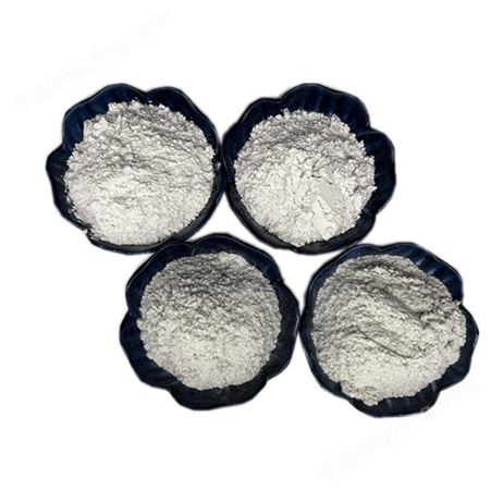 针状硅灰石 保温材料防火涂料涂料 防水材料用细硅灰石粉
