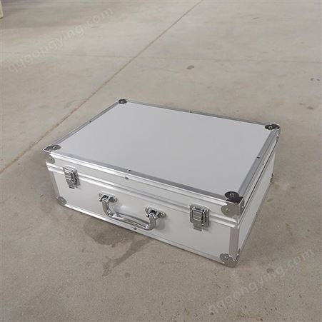 铝合金手提箱 线材设备箱 拉杆仪器箱 工具箱
