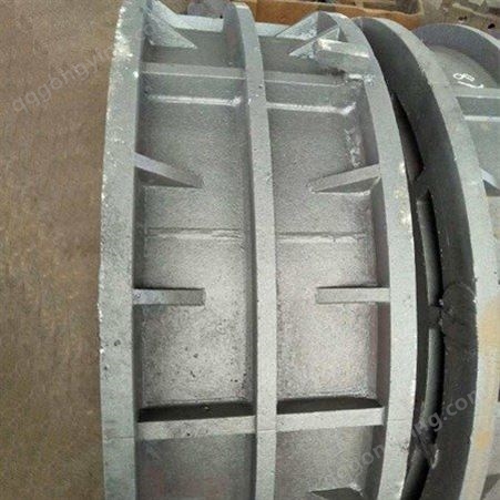 分级轮厂家 淄博科耐利机械耐磨 分级轮密度高 诚信经营