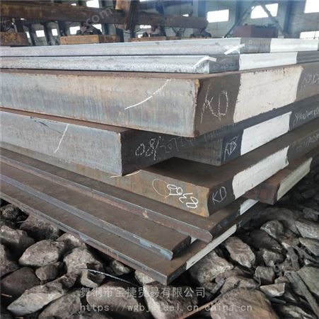 销售S460ML机械结构钢S460ML欧标钢板按EN10025-4标准交货