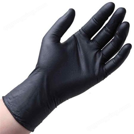 玉手品牌精选手套厂家PVC手套 食品级防护一次性手套定制出口