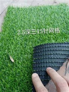 人造草坪-厂家直供 量大从优 郑州夏佳园艺