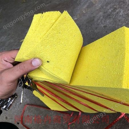 安徽烧纸制造厂商 格冉商贸 画符用黄表纸 冻黄色平板烧纸批发
