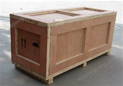实木木箱 包装木箱 重型纸箱 厂家直供  