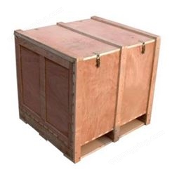 实木木箱 钢边木箱 瓦楞纸箱 支持定制 质量保证