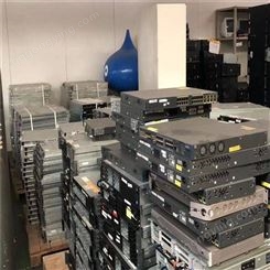 旧台式电脑回收 池州交换机回收厂家 澳昶电子 光纤猫回收