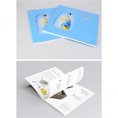南京画册生产厂家 精美画册企业宣传手册硬壳精装画册设计印刷定制 千面设计印刷制作各类纸质印刷品
