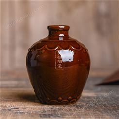 无锡陶瓷酒瓶 天恒陶瓷 仿古酒瓶 仿古小容量陶瓷酒瓶  大量现货
