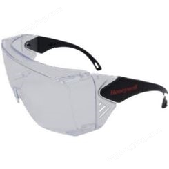 霍尼韦尔100006 SVPOTG防雾防护眼镜 透明镜片安全眼镜