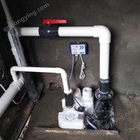 德国HOMA污水提升泵 别墅地下室污水处理用 供应直批