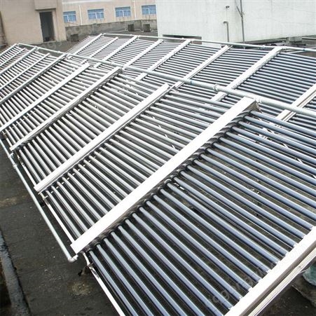 企石热效率高平板太阳能安装
