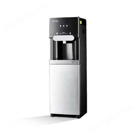立式管线机 饮水机销售  YUQ-SR8L 温热冰热 插电 10L