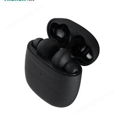 海壳三代触摸式无线蓝牙耳机改名定位TWS耳机立体声无线音乐耳机5.0