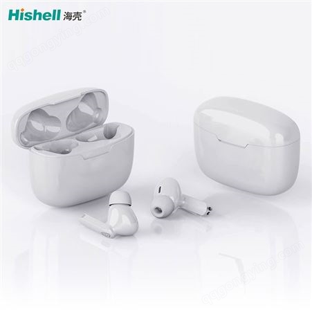 新款通话蓝牙耳机无线5.0触控式双耳入耳式HIFI音质男女专用防水耳机