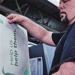 绿色环保型版材-柯达腾格里免冲洗印版 板材