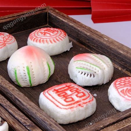 桂福来酥点手工老式点心节日送礼天津传统酥皮糕点销售