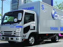 睿新供应链是佐川急便（SAGAWA）的国内一手代理