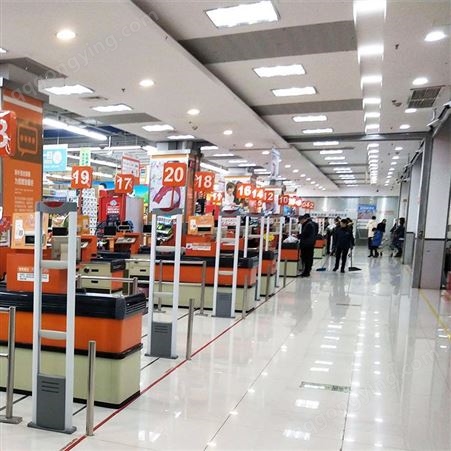 南京博航超市商品防盗系统，超市防盗管家，网点遍布全国 BH9677