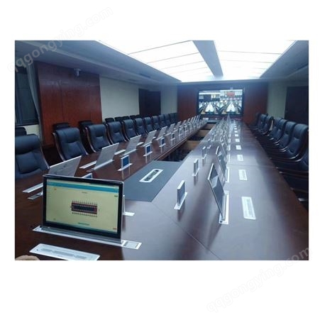 昆明 视频会议-LED显示-会议平板-液晶拼接-无纸化会议