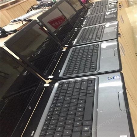 东莞常平横沥高价回收旧笔记本和电脑主机