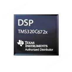 TMS320C6722BRFP250 DSP数字信号处理器 TI 封装144-TQFP 批次1816+