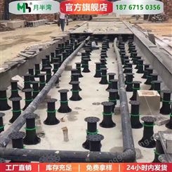 河北潍坊高度可调节成品水景支撑器 极速发货