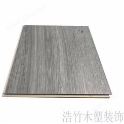 家用木纹石塑地板_spc锁扣免胶地板 石塑地板批发价格