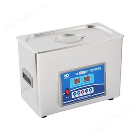 宁波新芝SB-100DT超声波清洗器